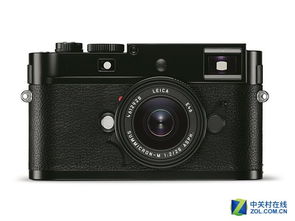 徕卡正式发布M D Typ 262相机售价3.9万元