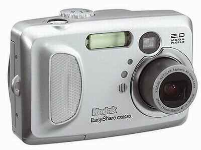 柯达CX6230数码相机正式销售报价1780元